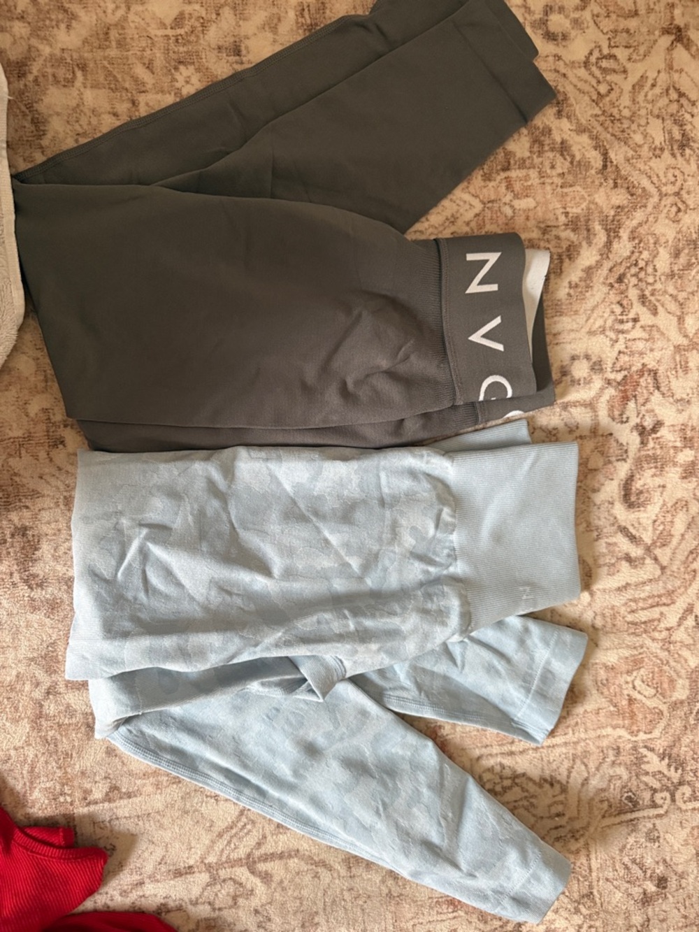 NVGTN leggings bundle